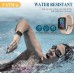 Smart Watches for Men Women,Fitness Tracker with Heart Rate Monitor Sport AMOLED Display Swimming Waterproof Watch for Android/ iOS/Phones, Black Smart Watches for Men Women,Fitness Tracker with Heart Rate Monitor Sport AMOLED Display Swimming Waterproof Watch for Android/ iOS/Phones, Black