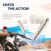 Soundcore by Anker Life P3 Noise Cancelling Earbuds, Big Bass, 6 Mics, Clear Calls, Multi Mode Noise Cancelling, Wireless Charging, Soundcore App with Gaming Mode, Sleeping Mode, Find Your Earbuds